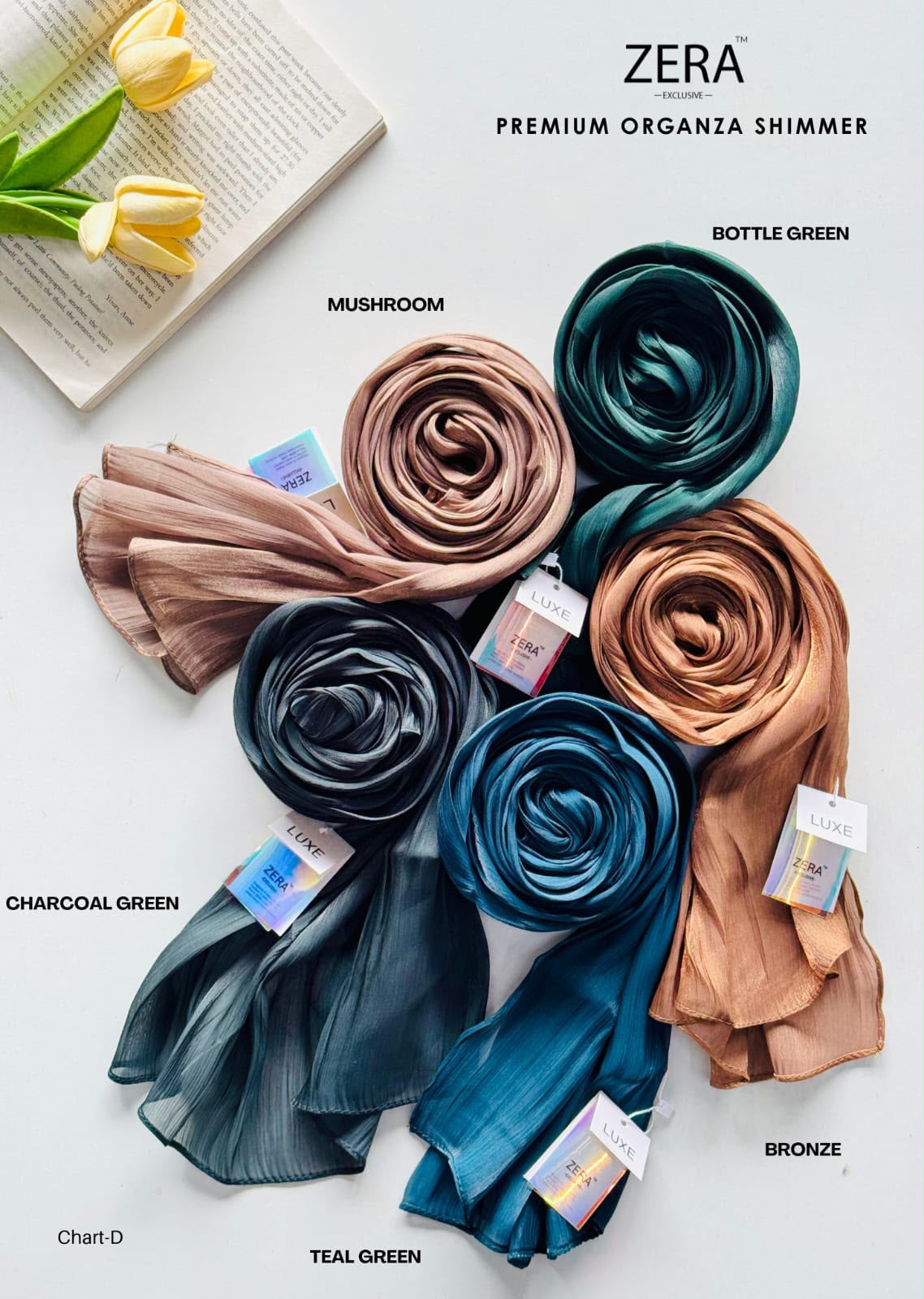 Roses